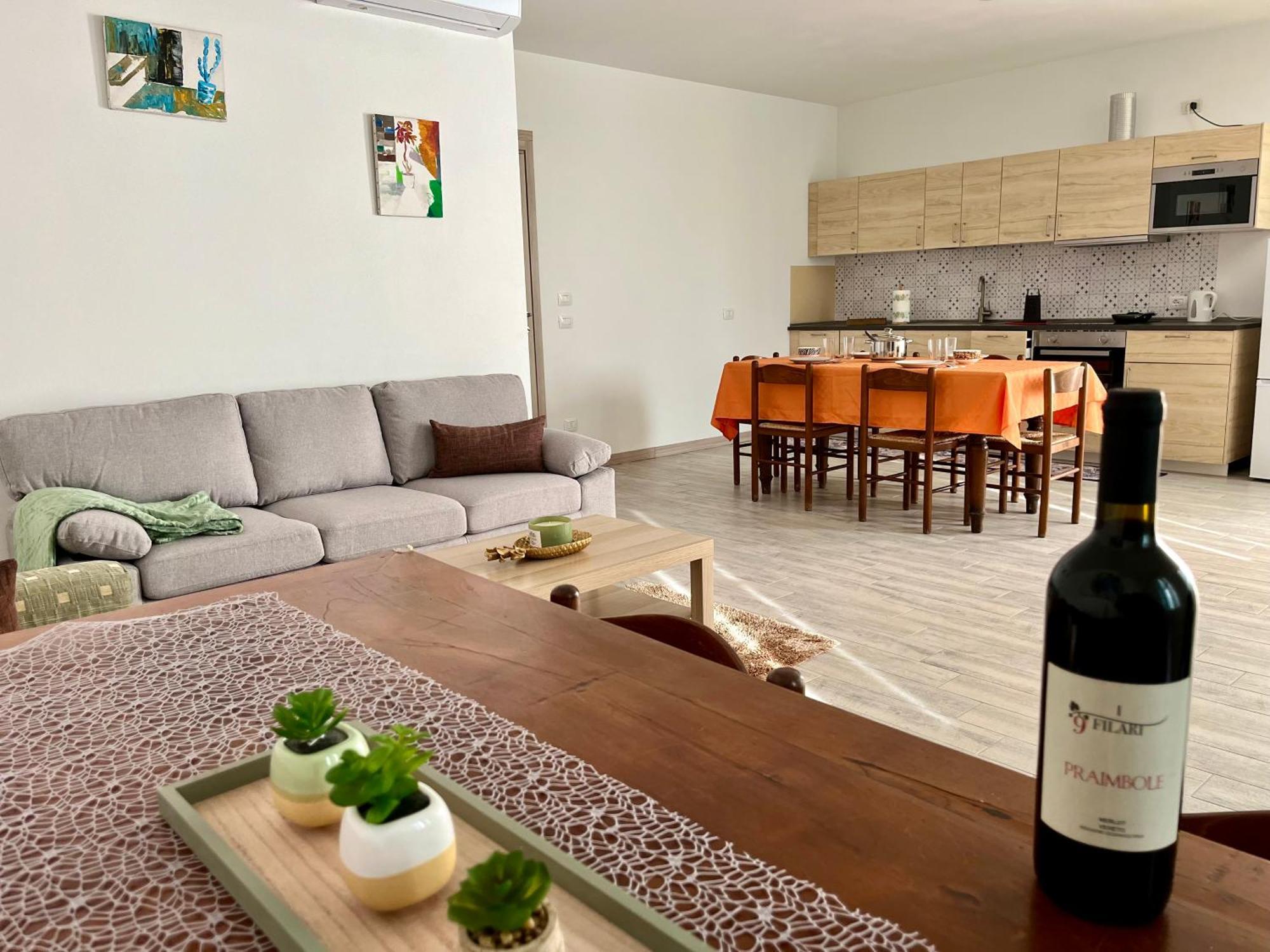 Agriturismo I 9 Filari Limena Dış mekan fotoğraf