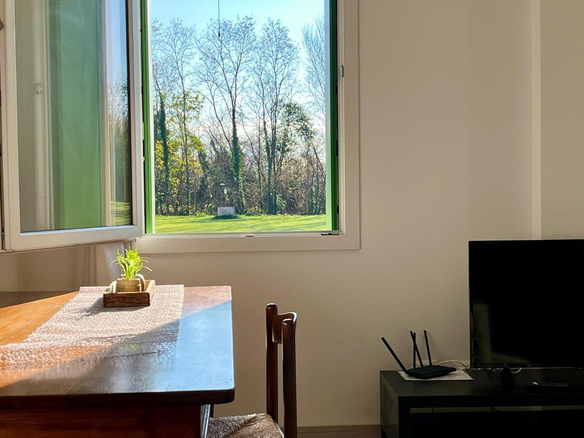 Agriturismo I 9 Filari Limena Dış mekan fotoğraf