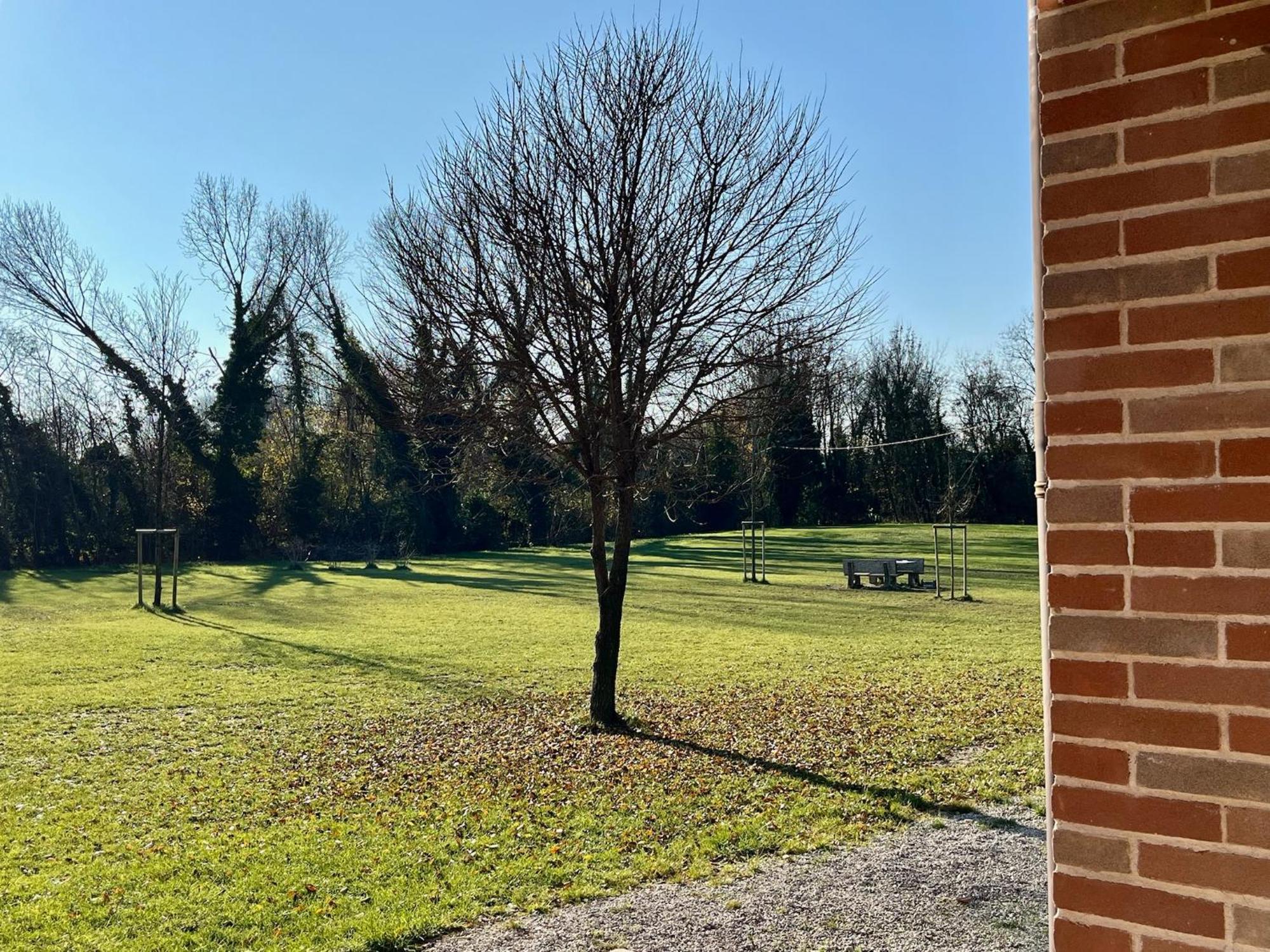 Agriturismo I 9 Filari Limena Dış mekan fotoğraf